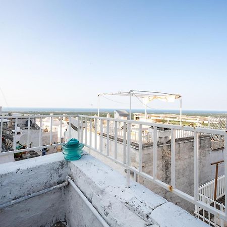 Villa Dimora Bianca Ostuni Esterno foto