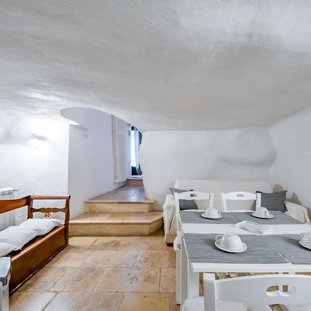 Villa Dimora Bianca Ostuni Esterno foto