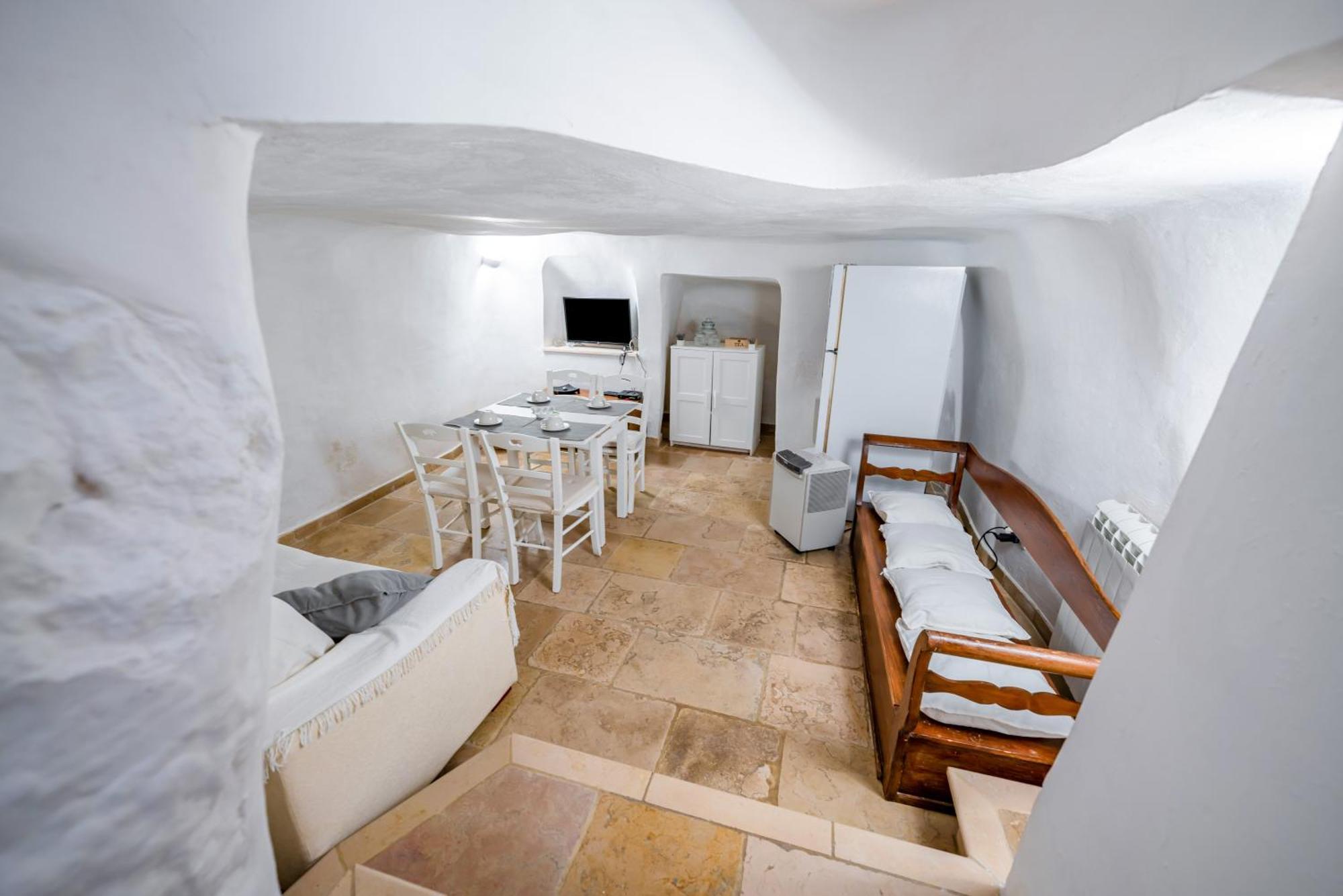 Villa Dimora Bianca Ostuni Esterno foto