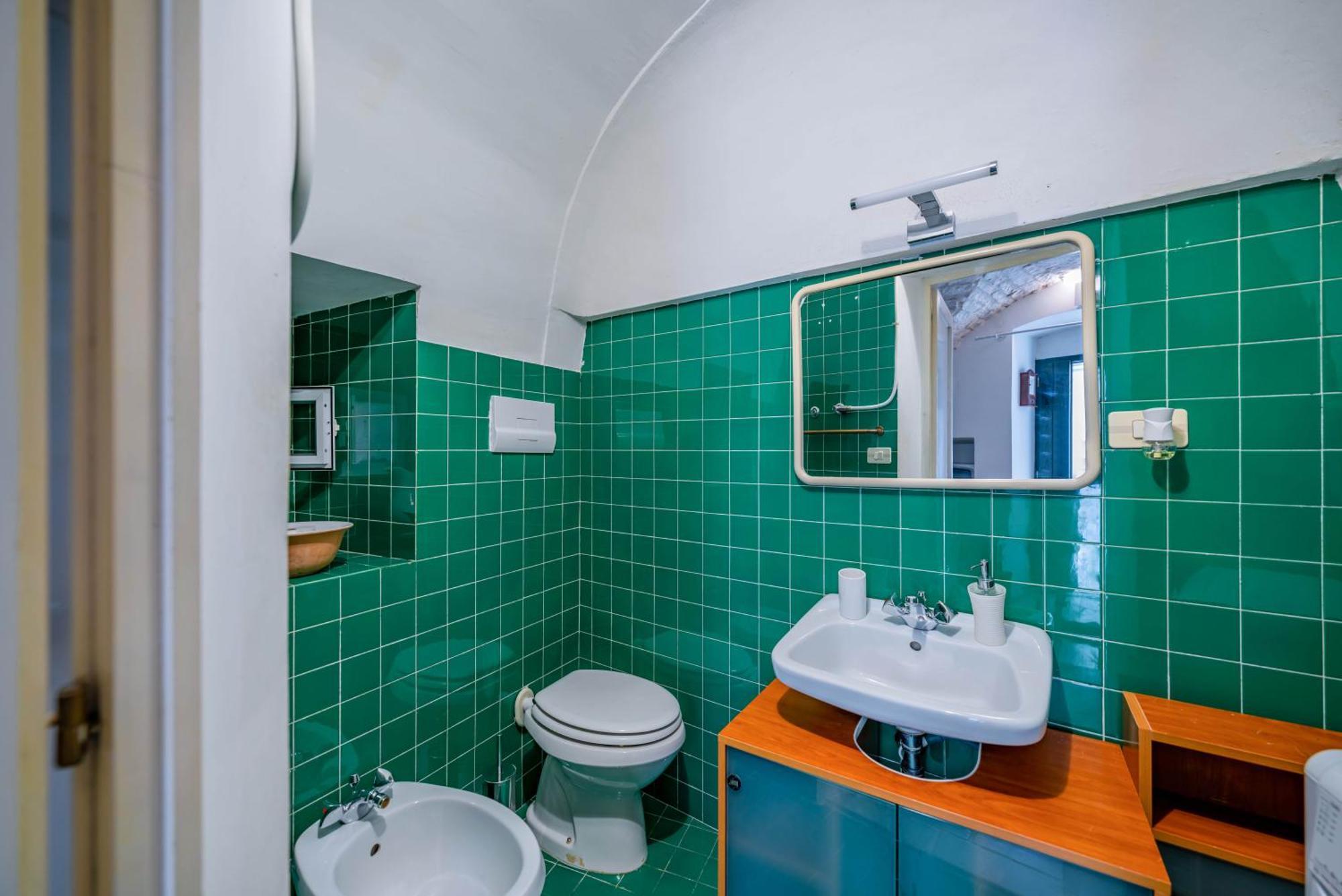 Villa Dimora Bianca Ostuni Esterno foto