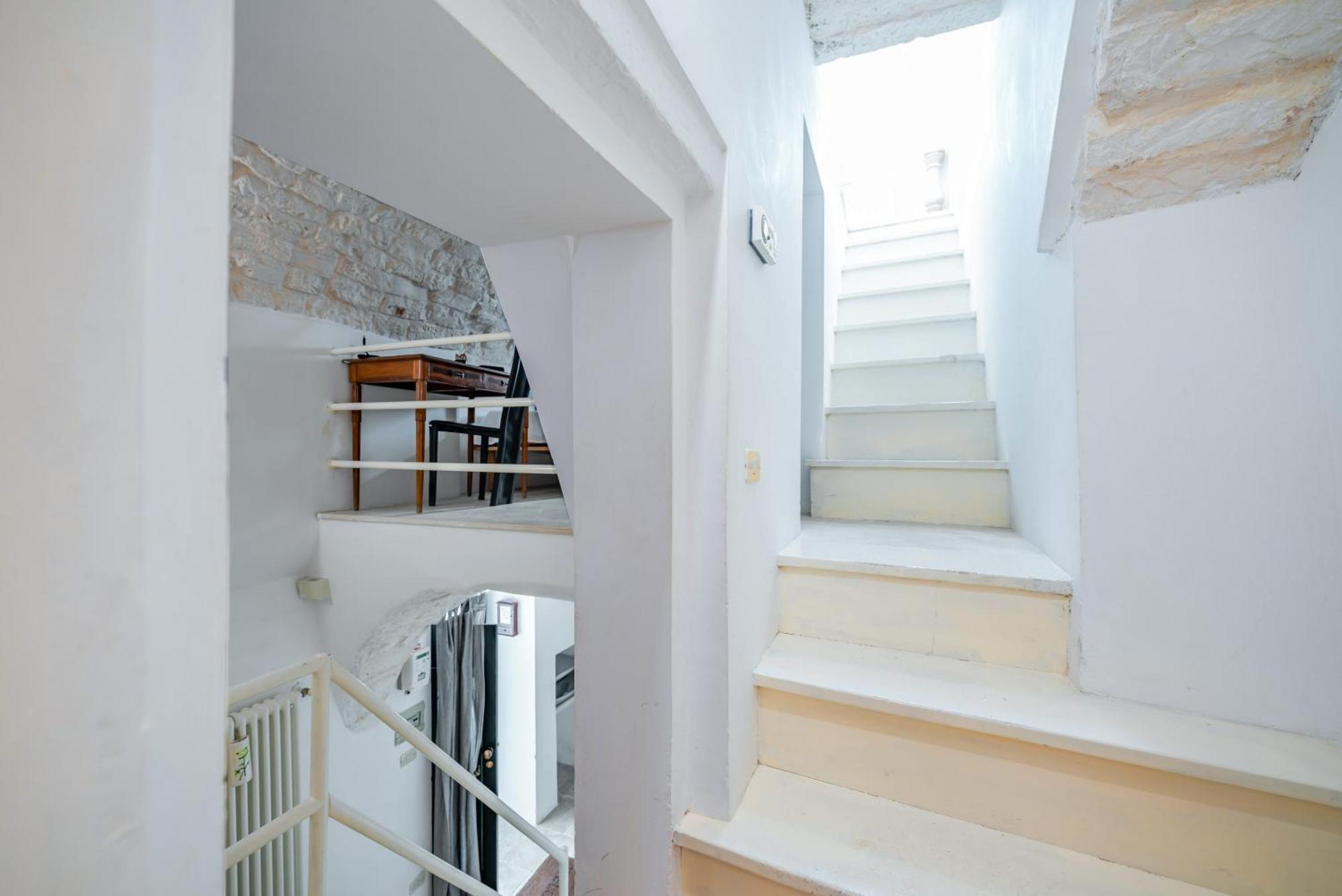 Villa Dimora Bianca Ostuni Esterno foto