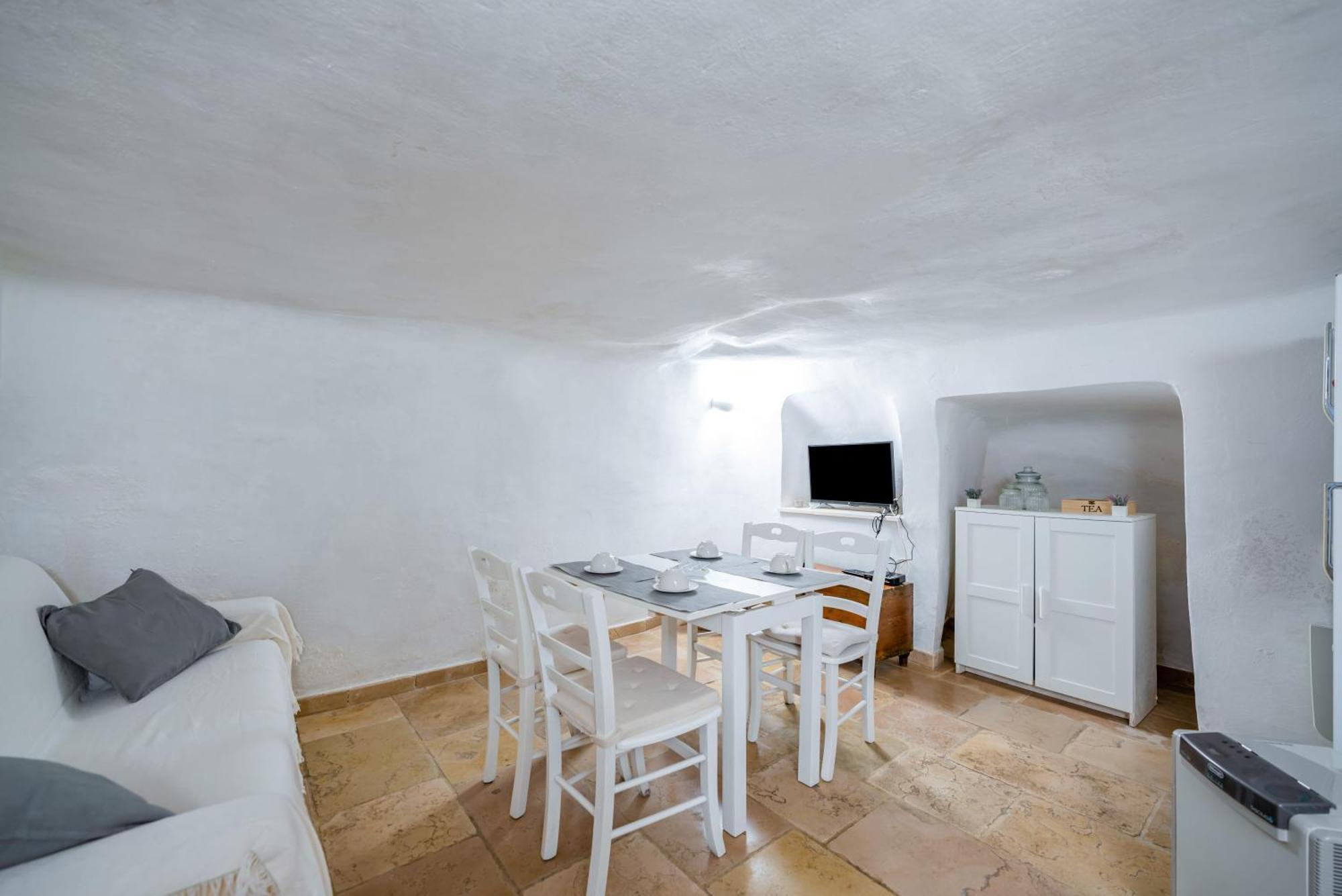Villa Dimora Bianca Ostuni Esterno foto