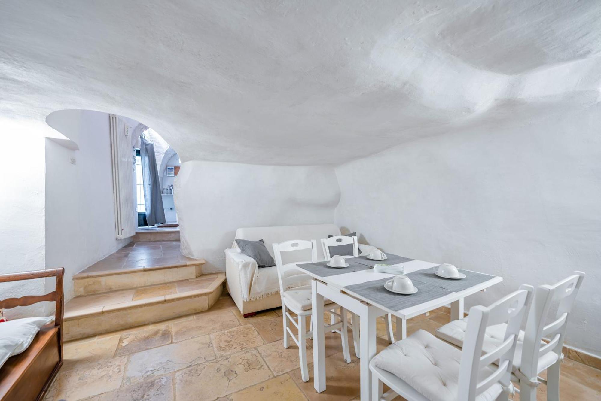 Villa Dimora Bianca Ostuni Esterno foto