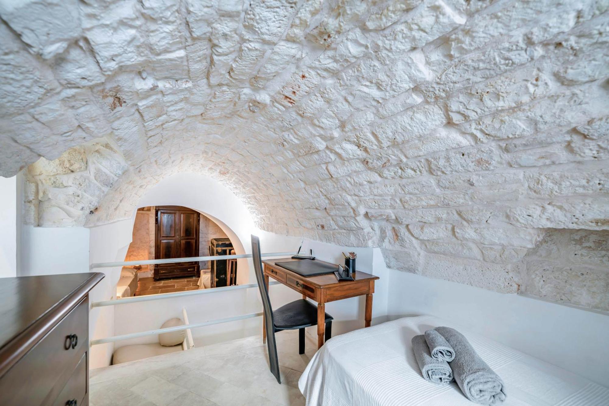 Villa Dimora Bianca Ostuni Esterno foto