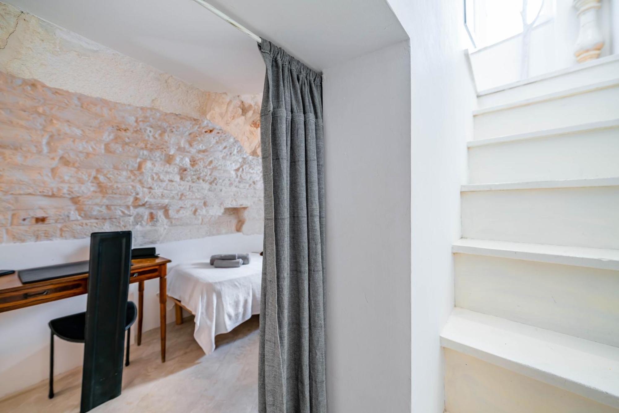 Villa Dimora Bianca Ostuni Esterno foto